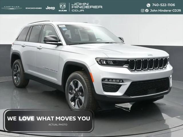 2024 Jeep Grand Cherokee for sale near Heath, OH