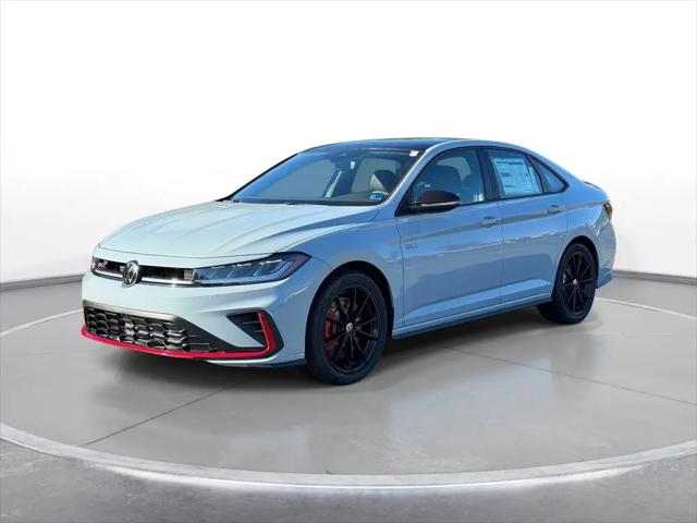 2026 Volkswagen Jetta GLI Autobahn for sale in Fredericksburg, VA