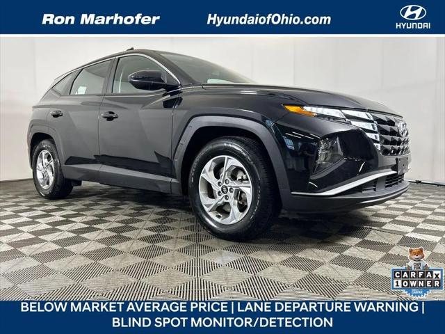 2024 Hyundai Tucson SE for sale in Akron, OH