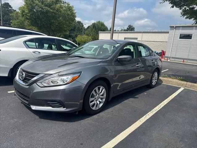 2016 Nissan Altima 2.5 S for sale in Asheboro, NC