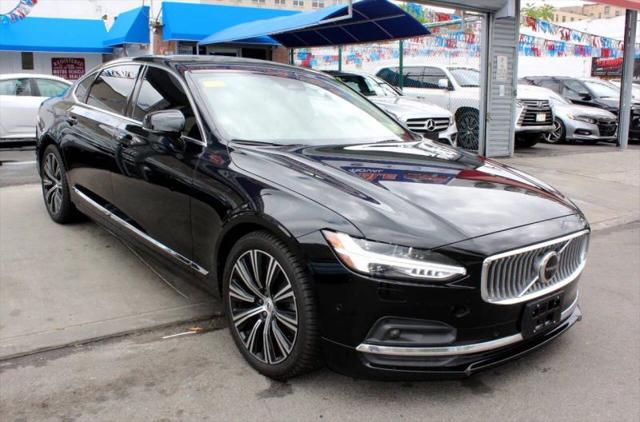 2023 Volvo S90 B6 Plus for sale in Bronx, NY