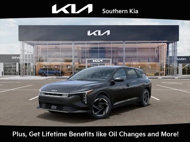 2026 Kia K4 EX for sale in Chesapeake, VA