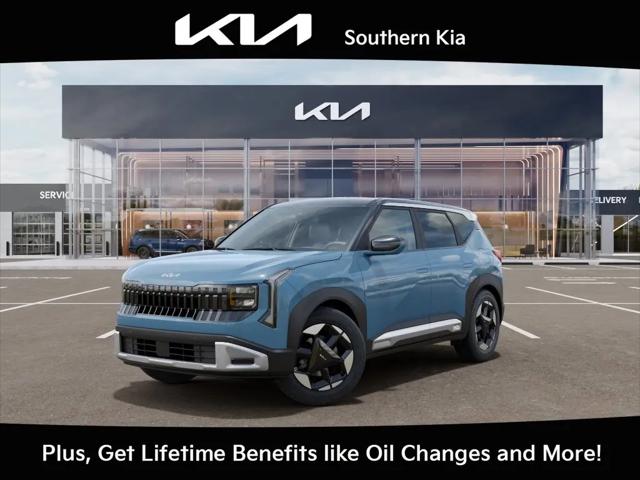 2027 Kia Seltos S for sale in Chesapeake, VA