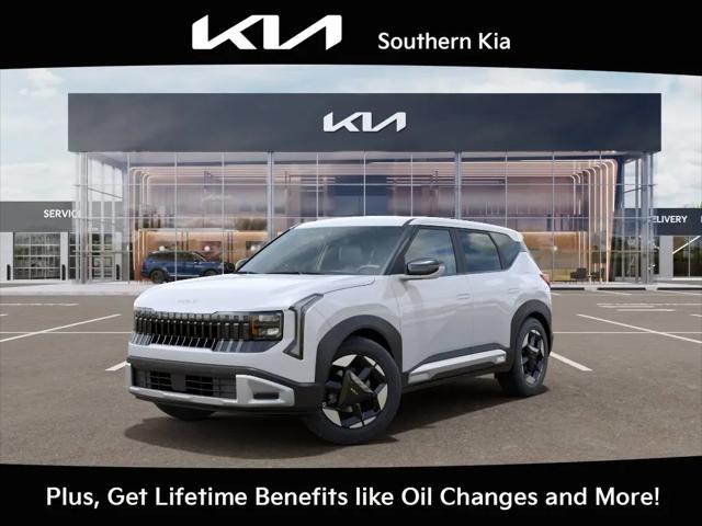 2027 Kia Seltos S for sale in Chesapeake, VA