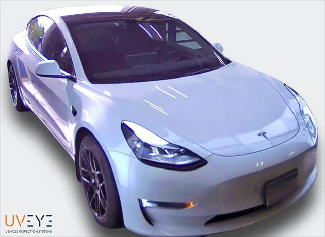 2022 Tesla Model 3 Long Range Dual Motor All-Wheel Drive for sale in Minneapolis, MN