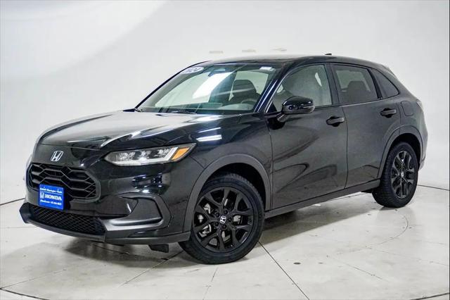 2024 Honda HR-V AWD Sport for sale in Minneapolis, MN