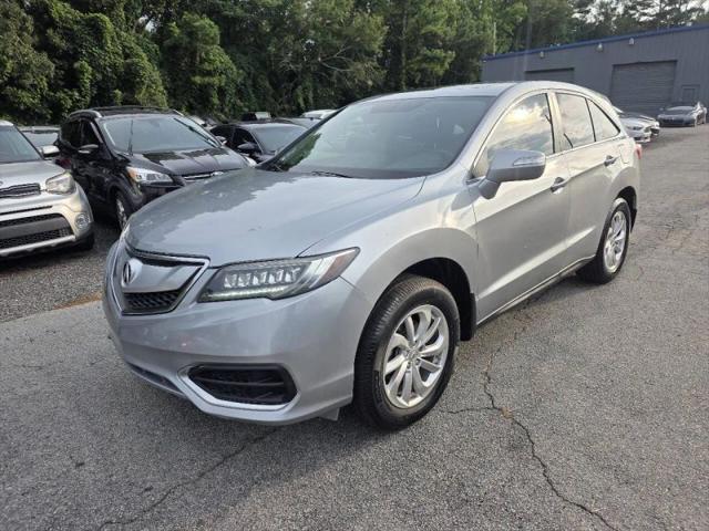 2017 Acura RDX w/Technology Package for sale in Norcross, GA
