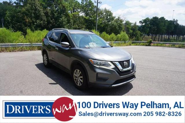 2019 Nissan Rogue S for sale in Pelham, AL