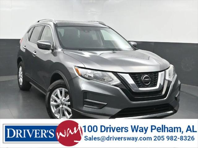 2019 Nissan Rogue S for sale in Pelham, AL
