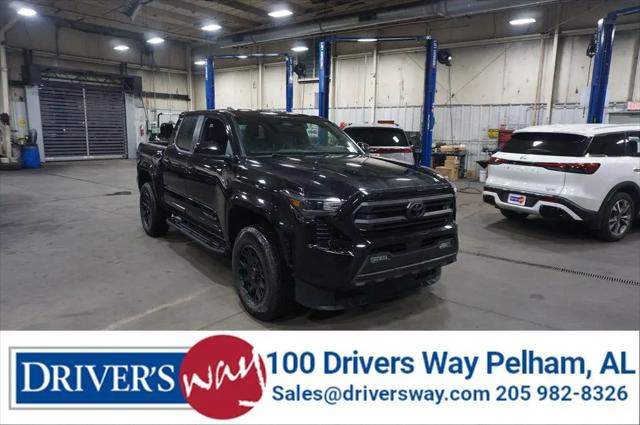 2024 Toyota Tacoma SR5 for sale in Pelham, AL