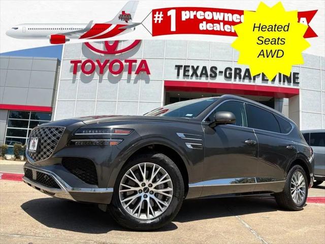 2026 Genesis GV80 2.5T AWD for sale in Grapevine, TX