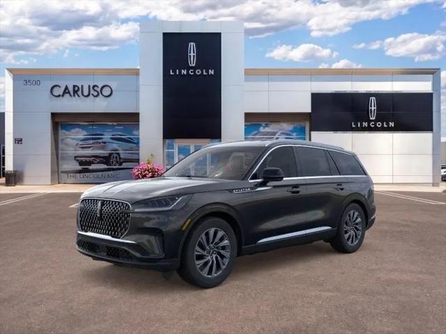 2026 Lincoln Aviator Premiere for sale in Long Beach, CA