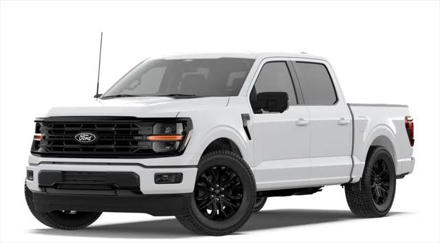 2026 Ford F-150 XLT for sale in Long Beach, CA