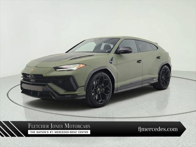 2024 Lamborghini Urus Performante for sale in Newport Beach, CA