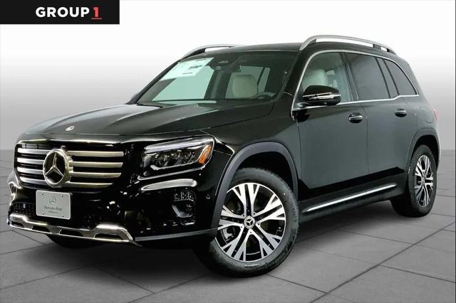 2025 Mercedes-Benz GLB 4MATIC for sale in Hanover, MA