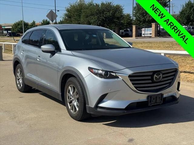 2019 Mazda CX-9 Touring for sale in Frisco, TX