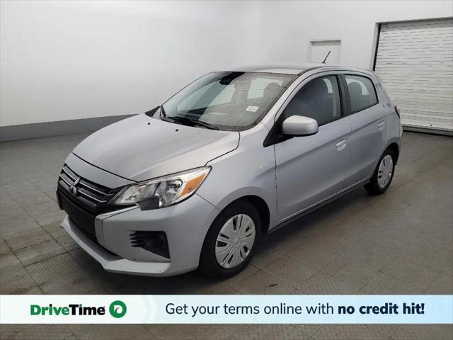 2024 Mitsubishi Mirage ES for sale in Monroe Township, NJ