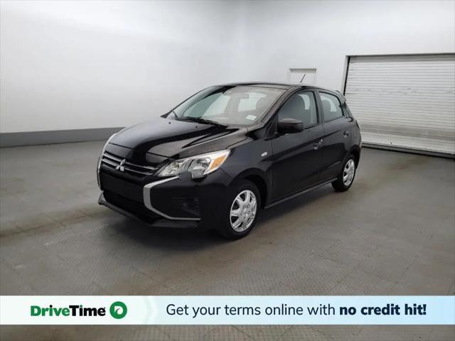 2024 Mitsubishi Mirage ES for sale in Monroe Township, NJ