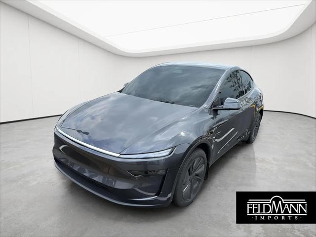 2026 Tesla Model Y Long Range Launch Series for sale in Bloomington, MN