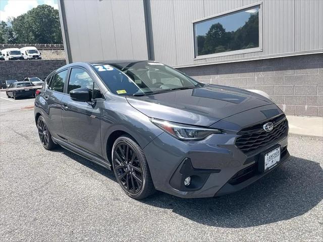 2025 Subaru Impreza RS 5-Door for sale in North Smithfield, RI