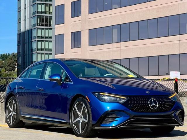 2023 Mercedes-Benz EQE 350 4MATIC for sale in White Plains, NY
