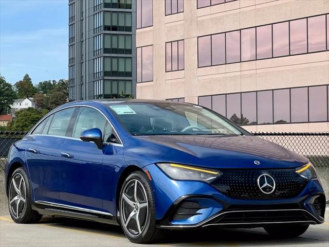 2023 Mercedes-Benz EQE 350 4MATIC for sale in White Plains, NY