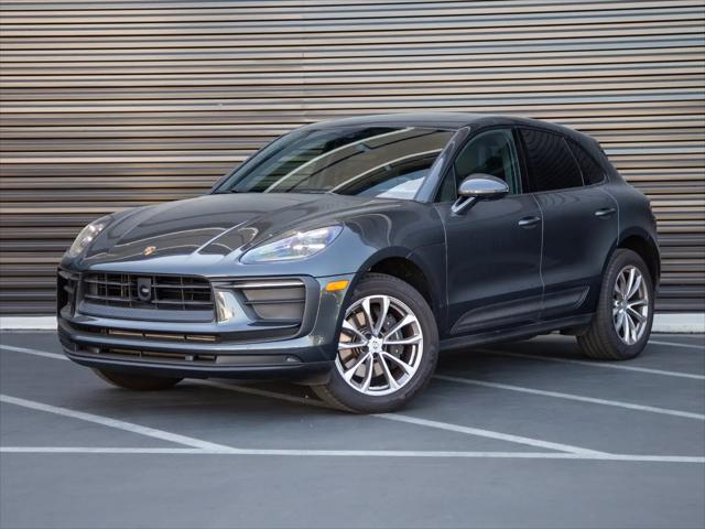 2024 Porsche Macan Macan for sale in Thousand Oaks, CA