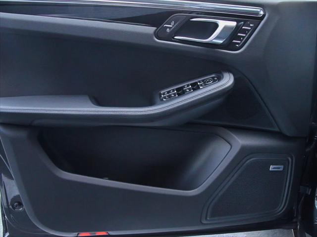 2024 Porsche Macan Macan