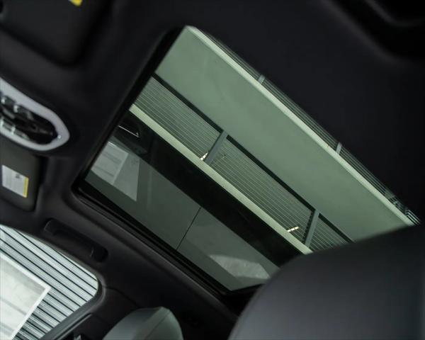 2024 Porsche Macan Macan