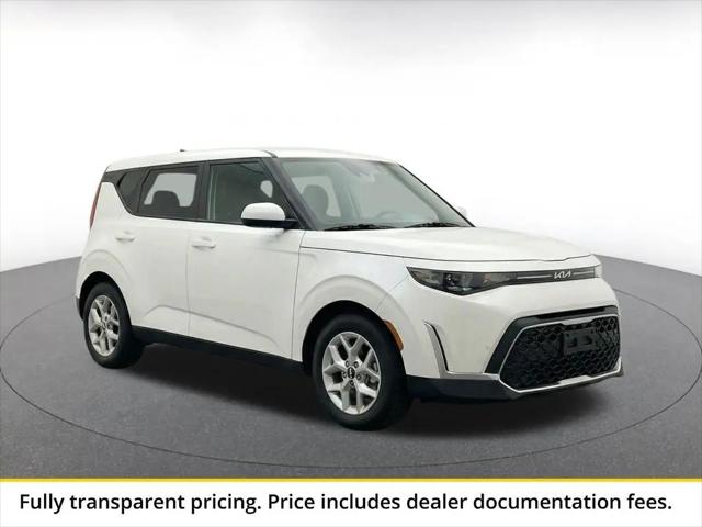 2025 Kia Soul LX for sale in Orlando, FL