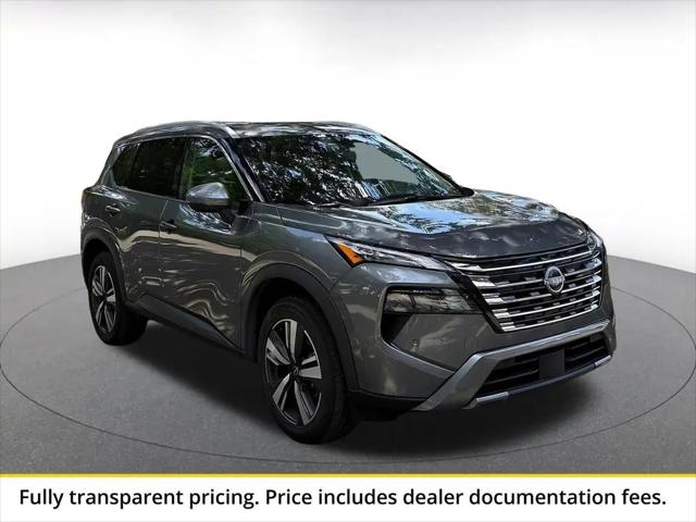 2026 Nissan Rogue SL for sale in Orlando, FL