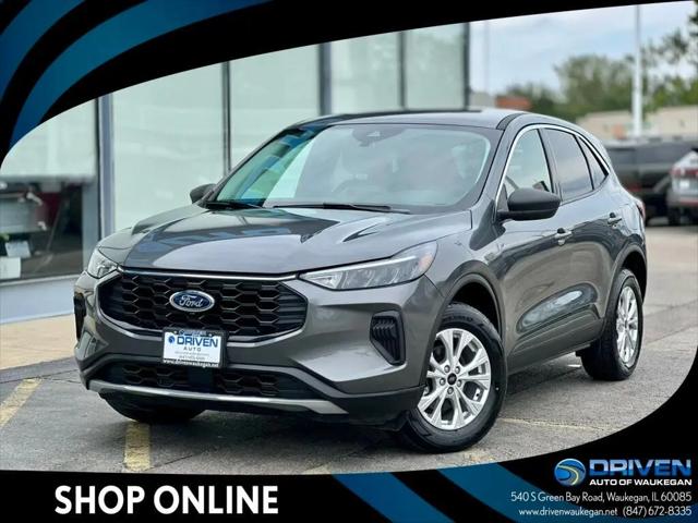 2024 Ford Escape Active for sale in Waukegan, IL