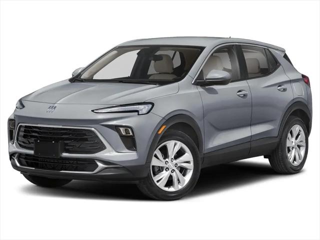 2025 Buick Encore GX Preferred AWD for sale in Lincoln, NE