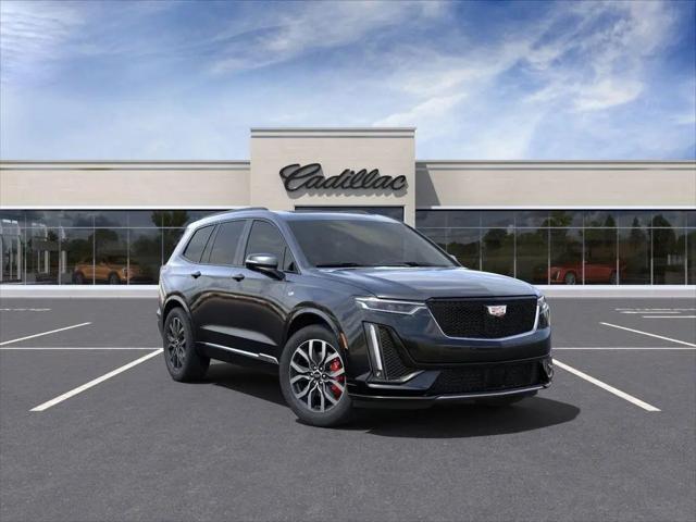 2025 Cadillac XT6 AWD Sport for sale in Lincoln, NE