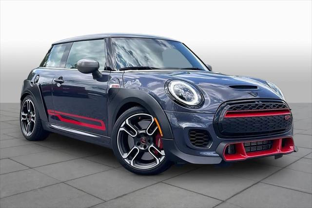 2021 MINI John Cooper Works GP John Cooper Works GP