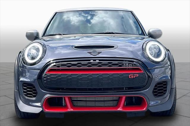 2021 MINI John Cooper Works GP John Cooper Works GP