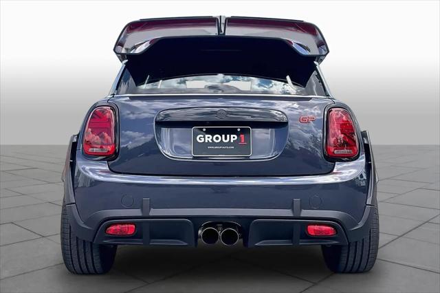 2021 MINI John Cooper Works GP John Cooper Works GP