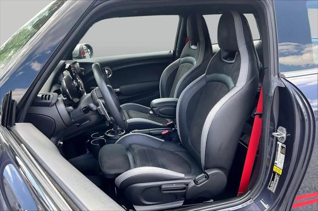 2021 MINI John Cooper Works GP John Cooper Works GP