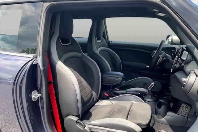 2021 MINI John Cooper Works GP John Cooper Works GP