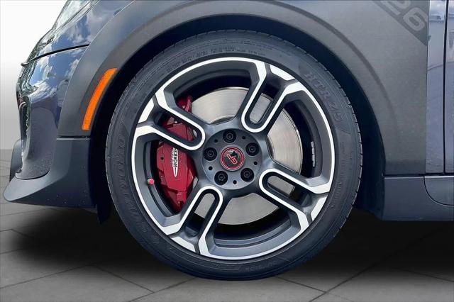 2021 MINI John Cooper Works GP John Cooper Works GP