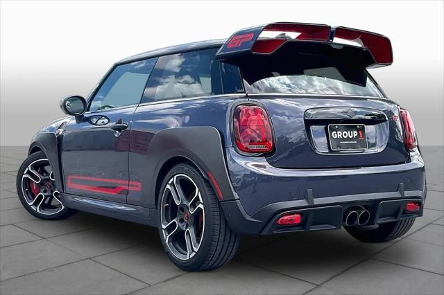 2021 MINI John Cooper Works GP John Cooper Works GP