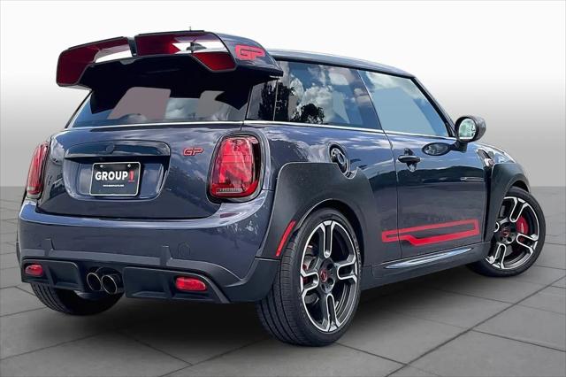 2021 MINI John Cooper Works GP John Cooper Works GP