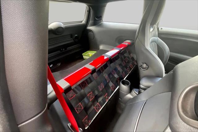 2021 MINI John Cooper Works GP John Cooper Works GP