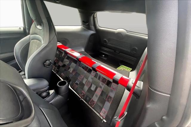 2021 MINI John Cooper Works GP John Cooper Works GP