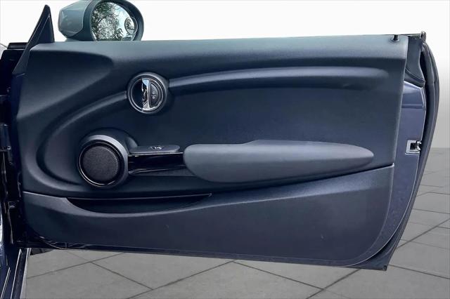 2021 MINI John Cooper Works GP John Cooper Works GP
