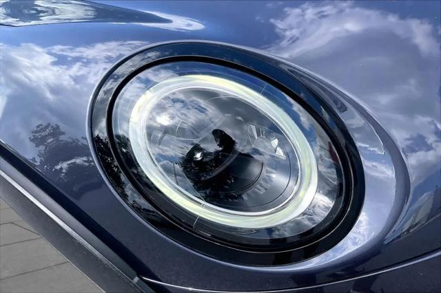 2021 MINI John Cooper Works GP John Cooper Works GP