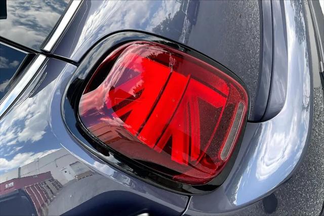 2021 MINI John Cooper Works GP John Cooper Works GP