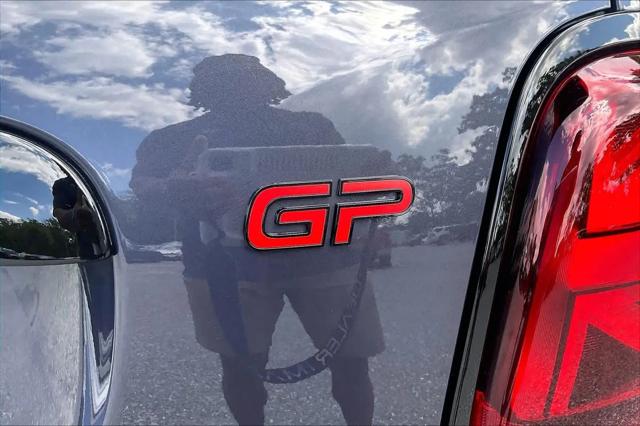 2021 MINI John Cooper Works GP John Cooper Works GP