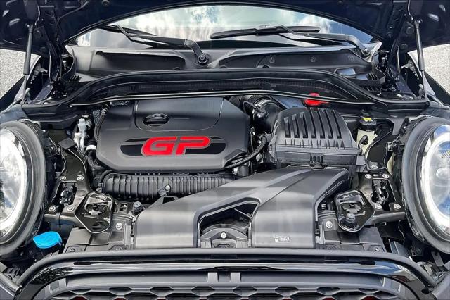 2021 MINI John Cooper Works GP John Cooper Works GP