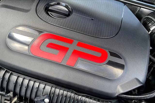 2021 MINI John Cooper Works GP John Cooper Works GP